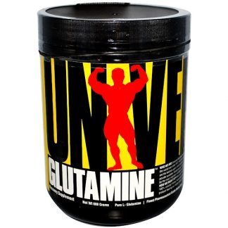 Universal Nutrition, グルタミン, リカバリーサプリメント, 600 g
