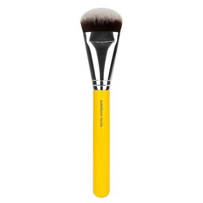 Bdellium Tools, スタジオライン、フェイス977、フェーススカルプティングブラシ1本