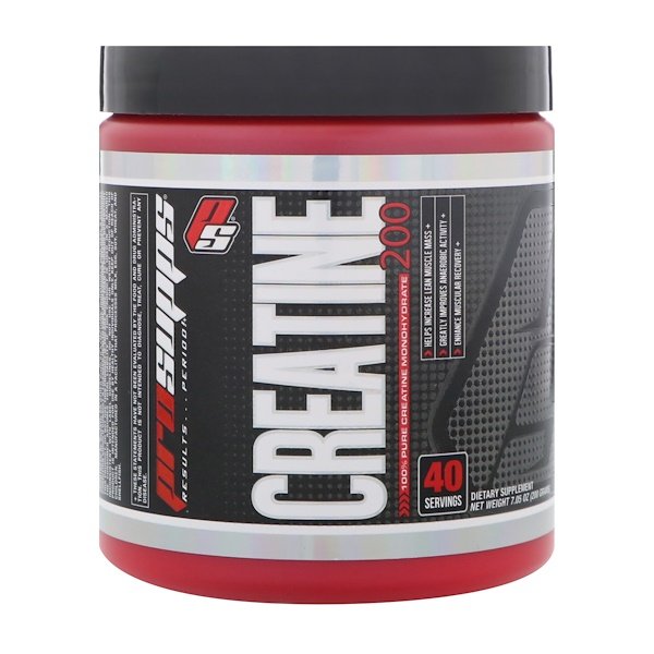 ProSupps, クレアチン200、7.05 oz (200 g)