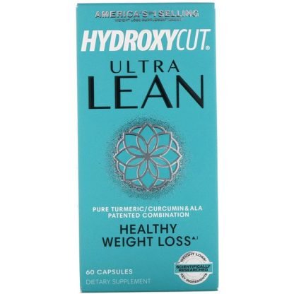 Hydroxycut, ウルトラリーン、60錠