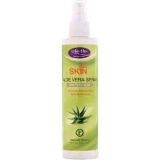 Life-flo, アロエベラスプレー、8 fl oz (237 ml)