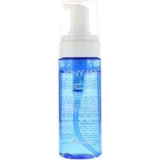 Tony Moly, トニーラボ、ACコントロールバブルフォームクレンザー、150 ml
