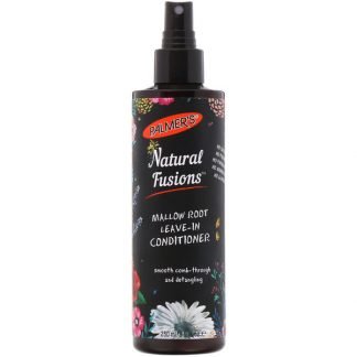 Palmer's, ナチュラルフュージョン、マロールート・リーブインコンディショナー、8.5 fl oz (250 ml)