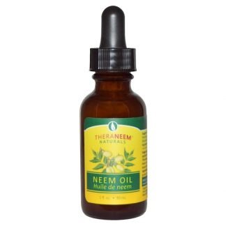 Organix South, TheraNeem Organix, Neem Oil, 1 fl oz (30 ml)