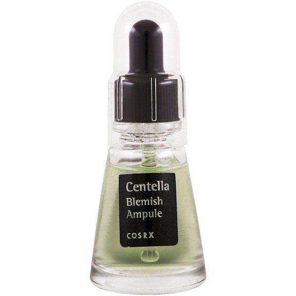 Cosrx, センテラ ブレミッシュアンプル, .67 液体オンス (20 ml)