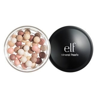 E.L.F. Cosmetics, ミネラルパールズ、ナチュラル、.53オンス（15.12 g）