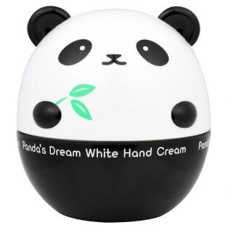 Tony Moly, パンダドリーム、 ホワイトハンド クリーム、 1.05 oz (30 g)