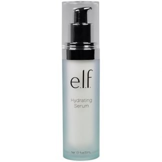 E.L.F., ハイドレイティングセラム、 1.01液量オンス (30 ml)