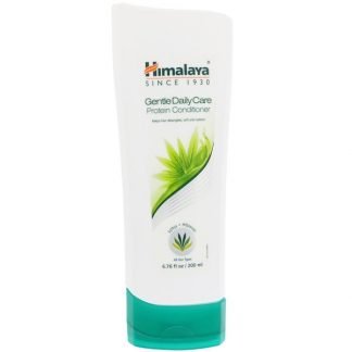 Himalaya, ジェントルデイリーケアプロテインコンディショナー、全ての髪質向け、6.76液量オンス (200 ml)