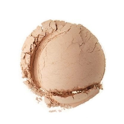Everyday Minerals, マットベース、ゴールデン ミディアム 4W、0.17オンス(4.8 g)