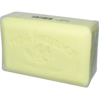 European Soaps, LLC, プレドプロヴァンス(Pre de Provence) 固形石鹸、リンデン、8.8 oz (250 g)