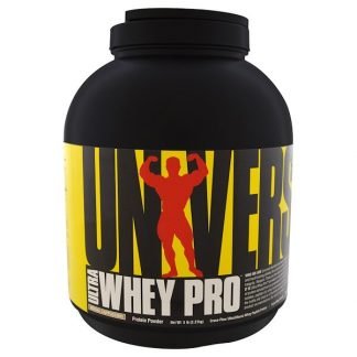 Universal Nutrition, ウルトラホエープロ、モカカプチーノ、5.0 lbs (2.27 kg)