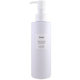 Huxley, シークレット・オブ・サハラ、クレンジングジェル、200 ml