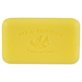 European Soaps, LLC, プレドゥプロヴァンス、バーソープ、フリーシア、5.2オンス（150 g）