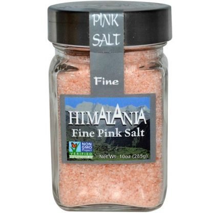 Himalania, ファインピンクソルト、 10オンス (285 g)