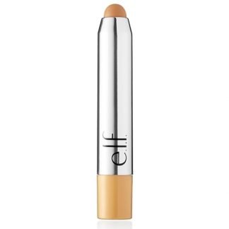 E.L.F. Cosmetics, ビューティフルベアー, 軽量コンシーラースティック, ミディアム/ダーク, 0.11 oz (3.3 g)