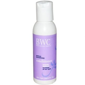 Beauty Without Cruelty, ラベンダー・ハイランド・コンディショナー、2 液体オンス（59 ml）
