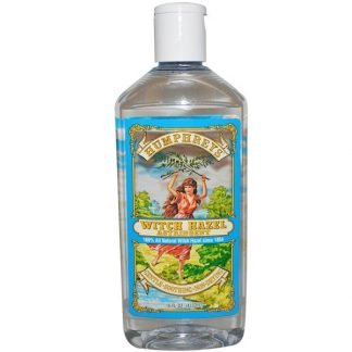 Humphrey's, ウィッチヘーゼル・アストリンゼント、 16 液量オンス(473 ml)