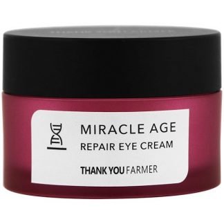 Thank You Farmer, ミラクルエイジ、リペアアイクリーム、0.7オンス (20 g)