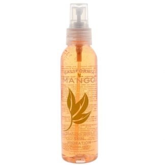 California Mango, マンゴースキンハイドレーションミスト、4.3 fl oz (125 ml)