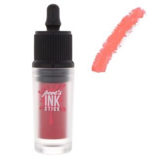 Peripera, ペリーズ・インクスティックマット、#5ベリープリティー、.12 oz (3.5 g)