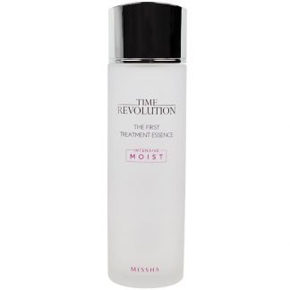 Missha, Time Revolution、The First Treatment Essence、Intensive Moist、150 ml