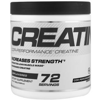 Cellucor, Cor-Performance Creatine、無香料、12.69 oz (360 g)