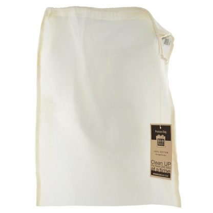 ECOBAGS, プロデュースバッグ、フルサイズ、1袋、13 "x 17" h