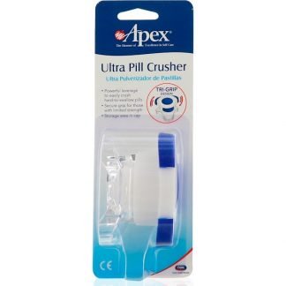 Apex, ウルトラピルクラッシャー（Ultra Pill Crusher）