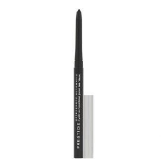 Prestige Cosmetics, Waterproof Automatic Eyeliner, Smoke, .01 oz (.28 g) (Discontinued Item)