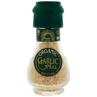 Drogheria & Alimentari, オーガニックガーリックミル、1.77オンス (50 g)