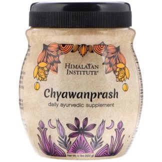 Himalayan Institute, チャワンプラシュ、1.1 lbs (500 g)