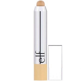 E.L.F. Cosmetics, Beautifully Bare, Lightweight Concealer Stick, Light/Medium, 0.11 oz (3.3 g)