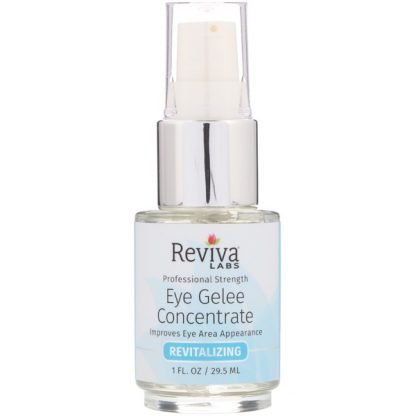 Reviva Labs, アイジュレコンセントレート（濃縮）、1 oz (29.5 ml)