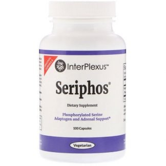 InterPlexus , セリフォス、100カプセル