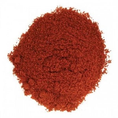 Frontier Natural Products, オーガニック, 燻製パプリカ (グラウンド), 16オンス (453 g)
