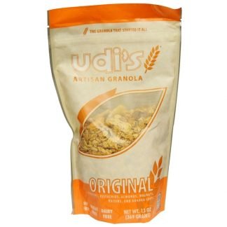 Udi's, アルティザングラノーラ、 オリジナル、 13 oz (369 g)
