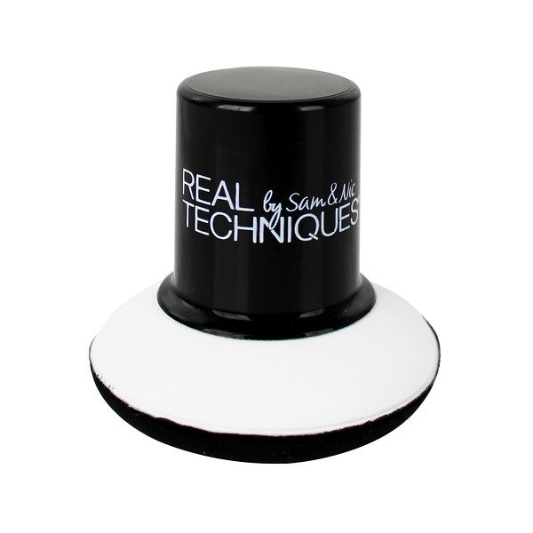 Real Techniques by Samantha Chapman, エキスパートエアクッションスポンジ、1個