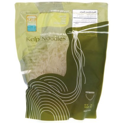 Sea Tangle Noodle Company, ケルプヌードル、12 oz (340 g)