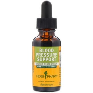 Herb Pharm, 健康数値サポート、30ml（1液量オンス）