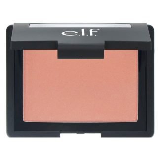 E.L.F., チーク、トゥインクルピンク、 0.17 oz (4.75 g)