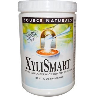 Source Naturals, キシリスマート、 32オンス (907 g)