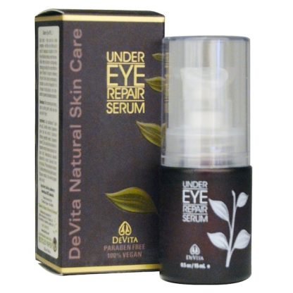 DeVita, アンダーアイリペアセラム、0.5 oz (15 ml)