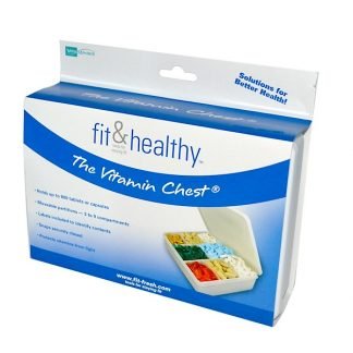 Vitaminder, ビタミンチェスト