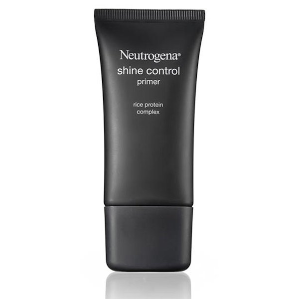 Neutrogena, シャインコントロールプライマー、 1 液量オンス (30 ml)