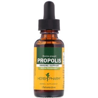 Herb Pharm, プロポリス、30ml（1液量オンス）
