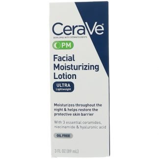 CeraVe, PMフェイシャル保湿ローション, 89 ml