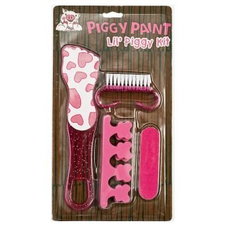 Piggy Paint, リトルピギーキット、4個セット