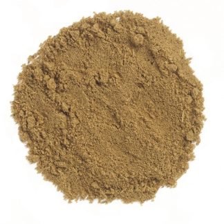 Frontier Natural Products, オーガニック グラウンド・クミンシード, 16 オンス (453 g)