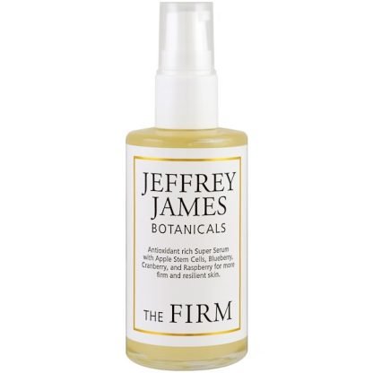 Jeffrey James Botanicals, ザ・ファーム・インスタントファーミングフェイスリフト、2.0オンス (59 ml)